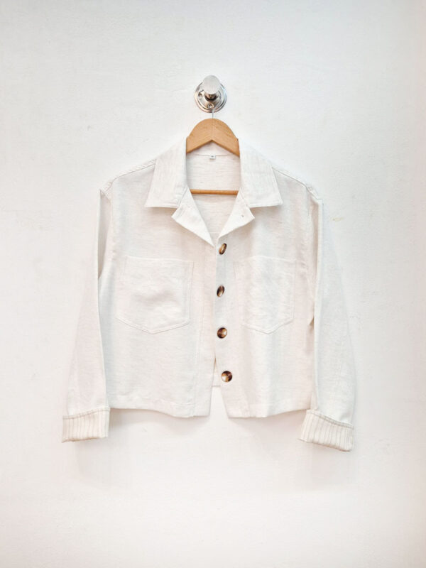 Chaqueta Martina - Imagen 6
