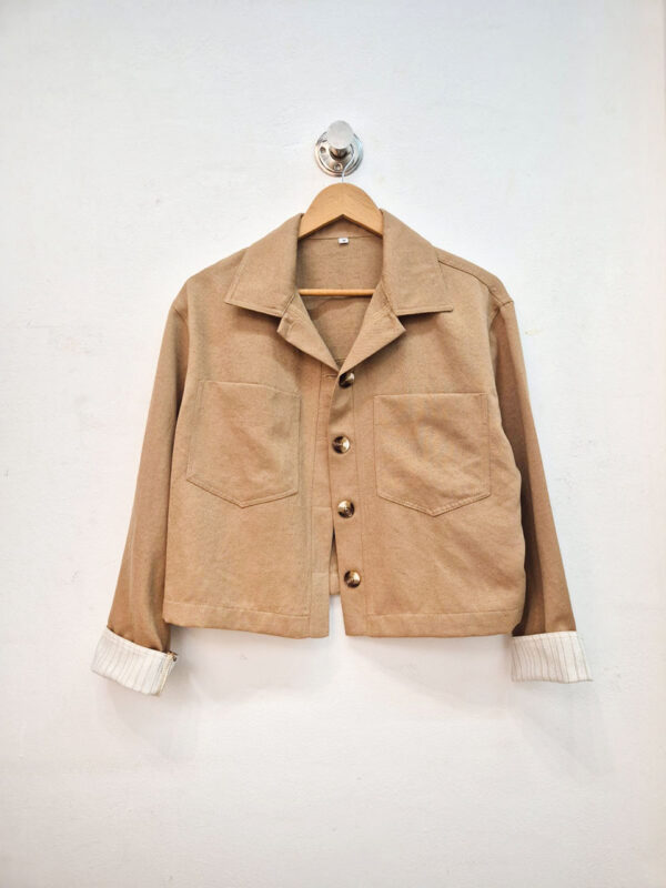 Chaqueta Martina - Imagen 5