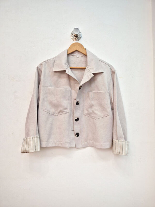 Chaqueta Martina - Imagen 7