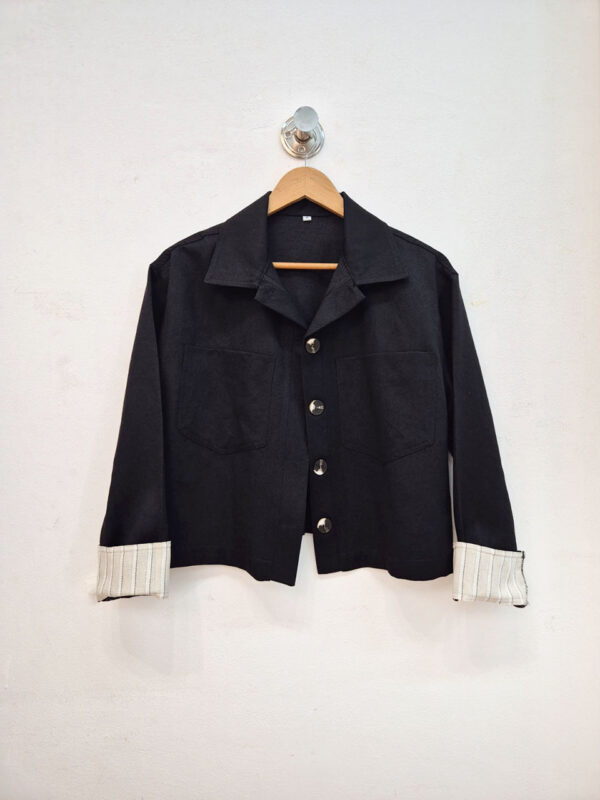 Chaqueta Martina - Imagen 8