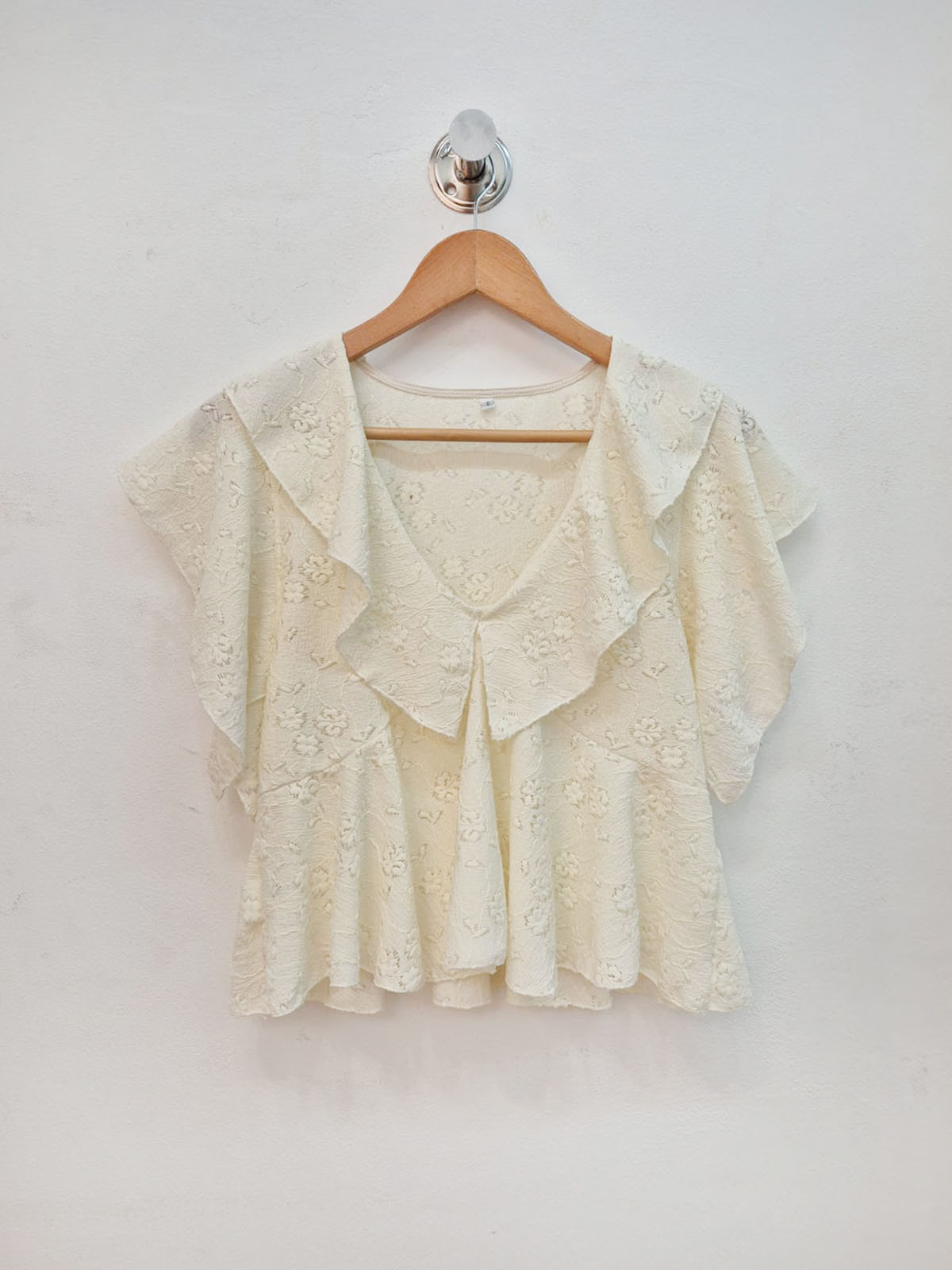 Blusa Andrea - Imagen 6