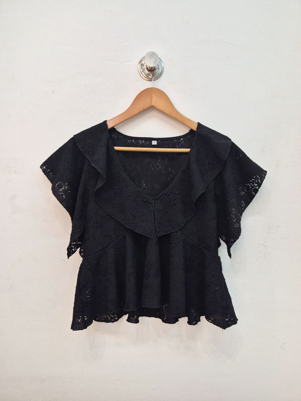 Blusa Andrea - Imagen 7