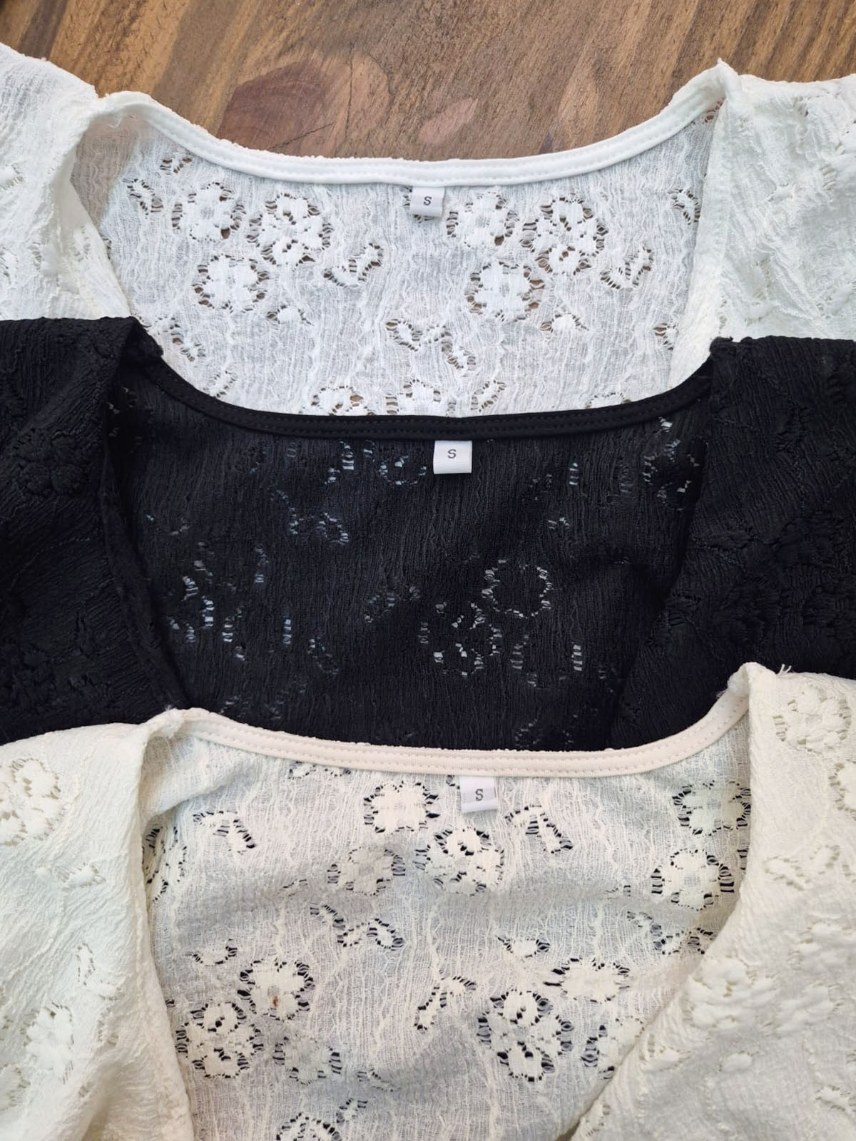 Blusa Andrea - Imagen 8