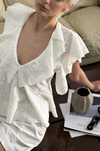 Blusa Andrea