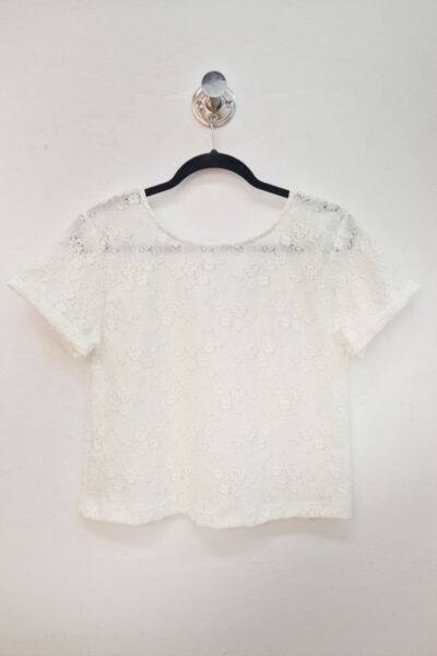 Blusa Coral