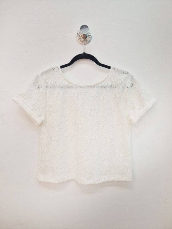 Blusa Coral