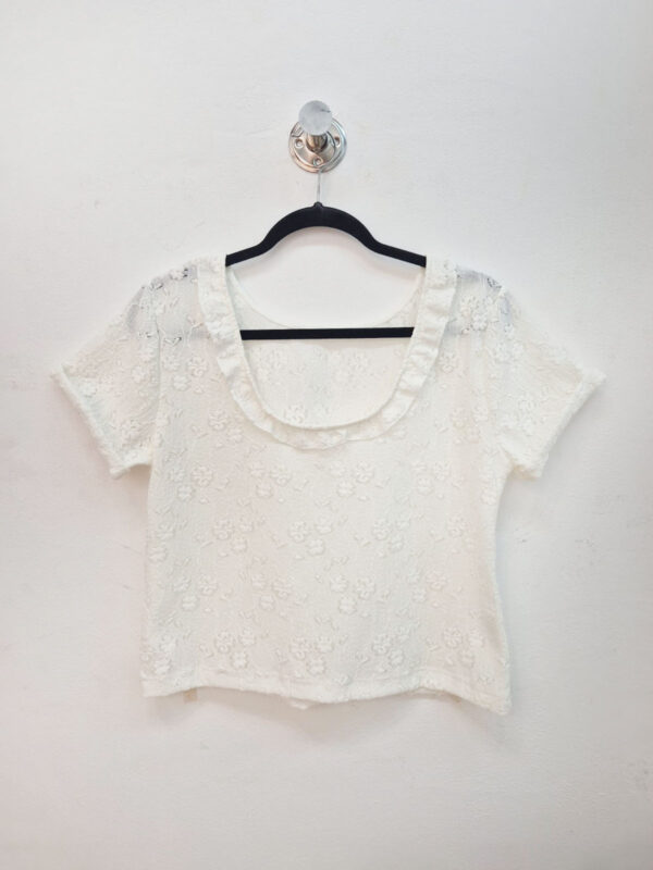 Blusa Coral - Imagen 2