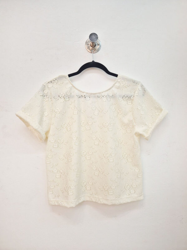 Blusa Coral - Imagen 3