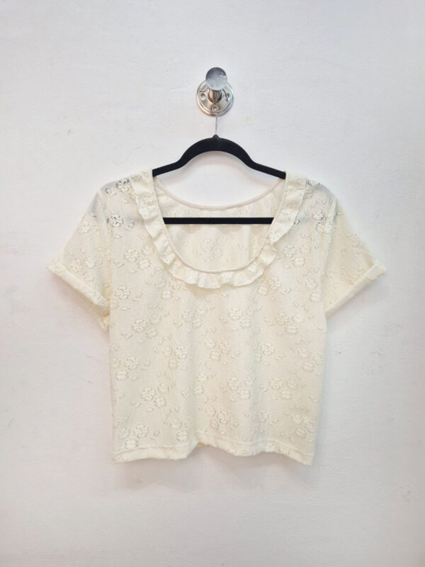 Blusa Coral - Imagen 4