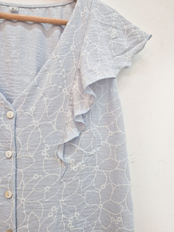 Blusa Jazmin - Imagen 7