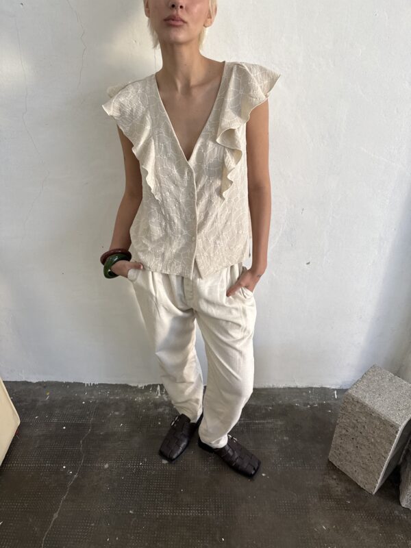 Blusa Jazmin - Imagen 3