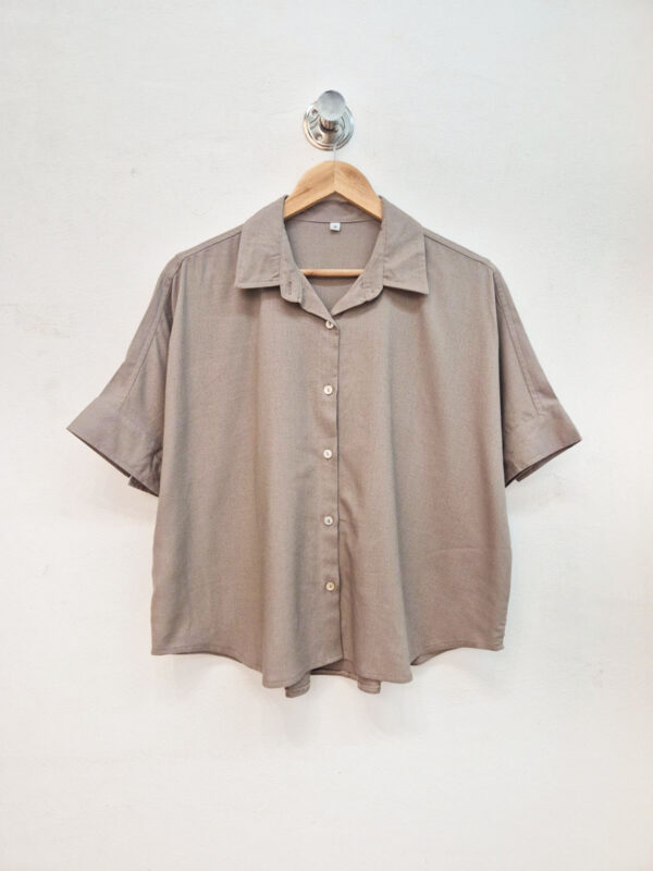 Camisa Alexa - Imagen 6