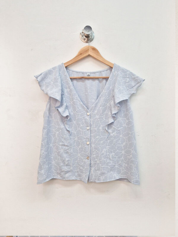Blusa Jazmin - Imagen 6