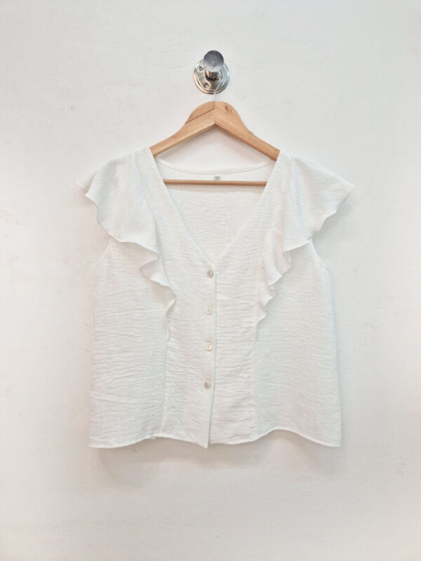 Blusa Jazmin - Imagen 4