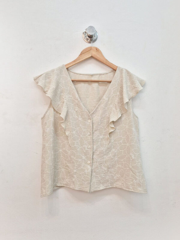 Blusa Jazmin - Imagen 5