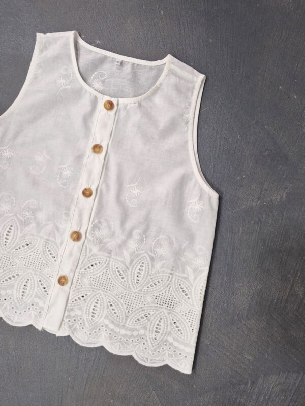 Blusa Maria - Imagen 6
