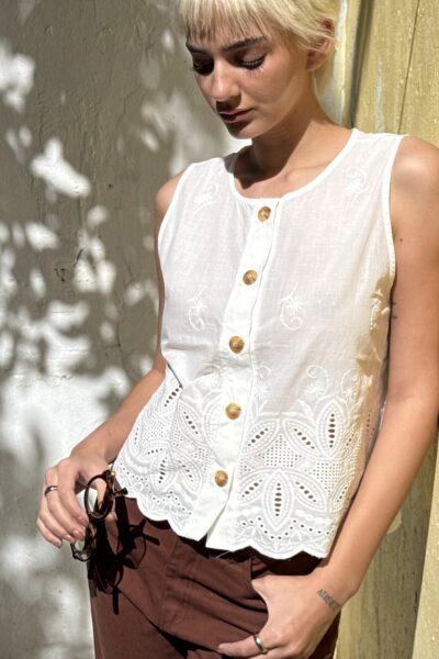 Blusa Maria