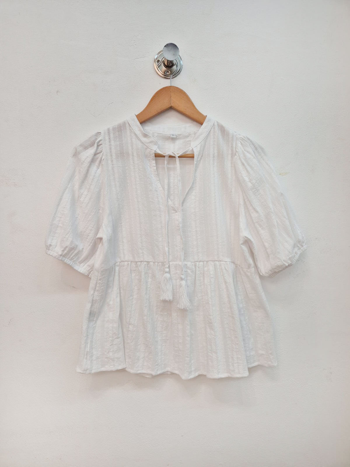 Blusa Sofia - Imagen 4