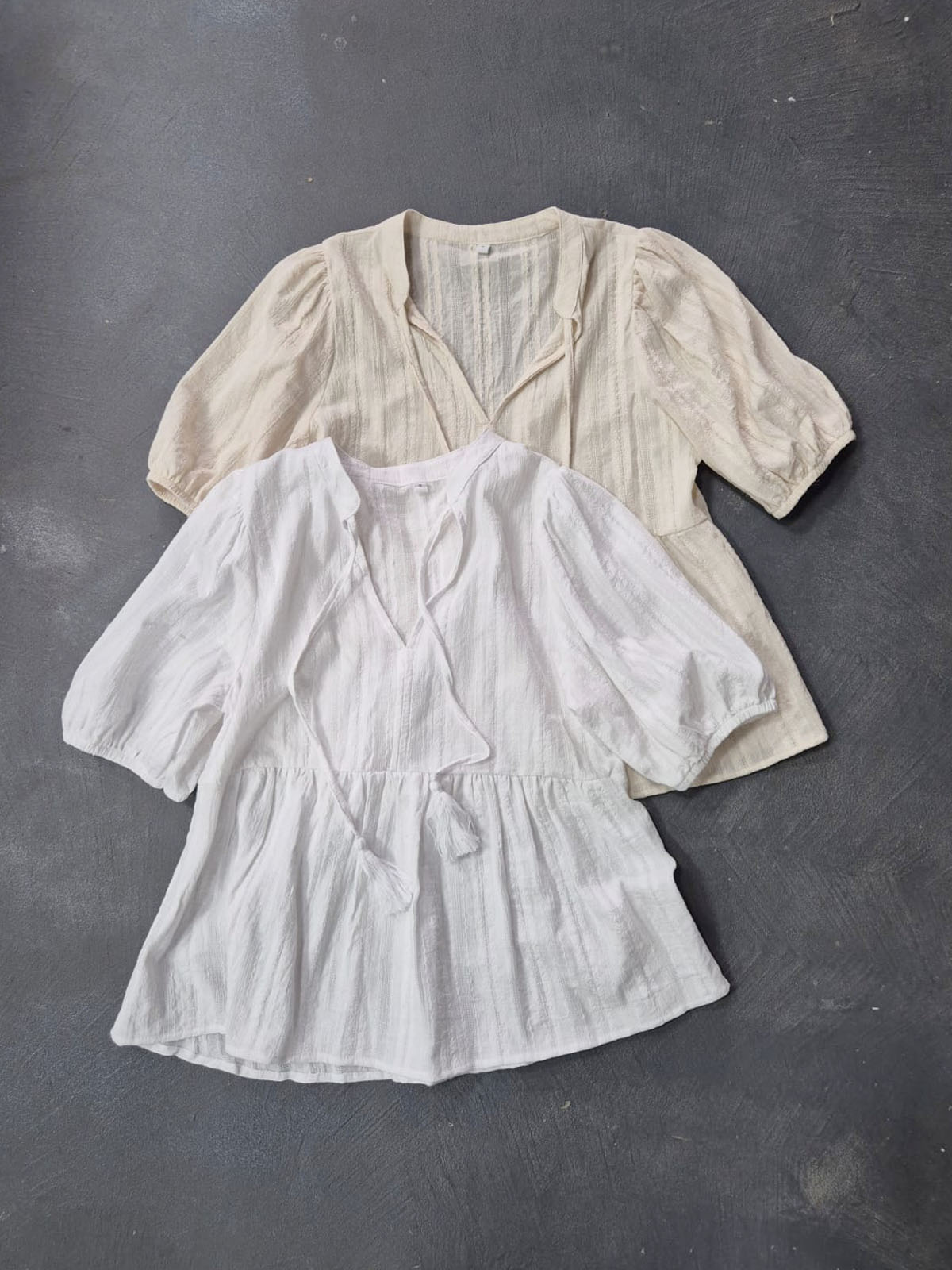 Blusa Sofia - Imagen 3