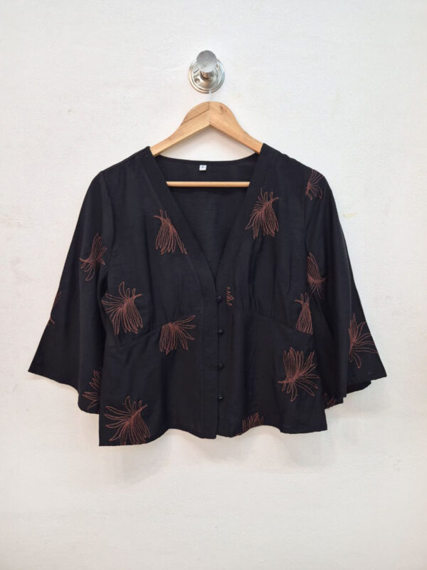 Blusa Trinidad - Imagen 7