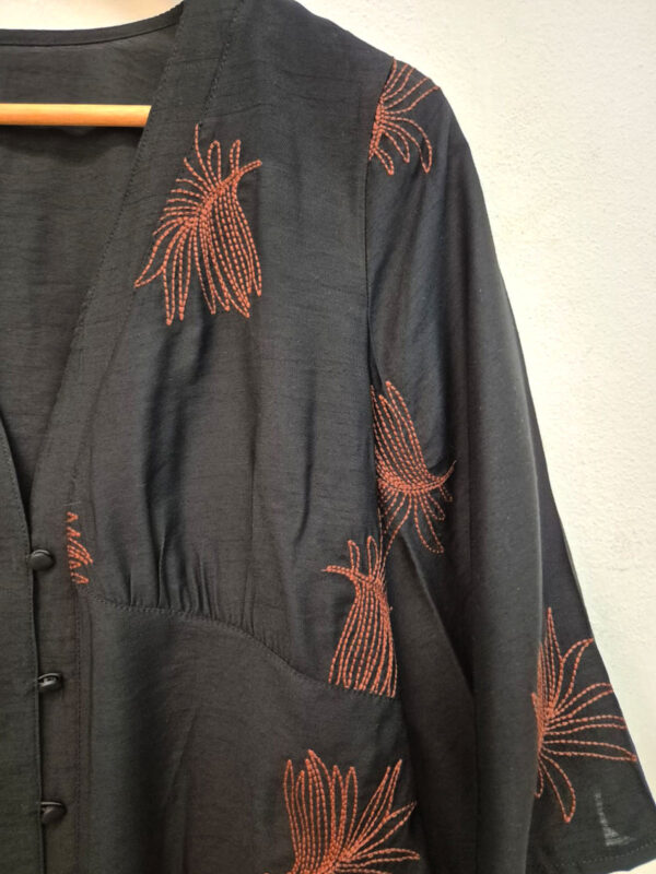 Blusa Trinidad - Imagen 8