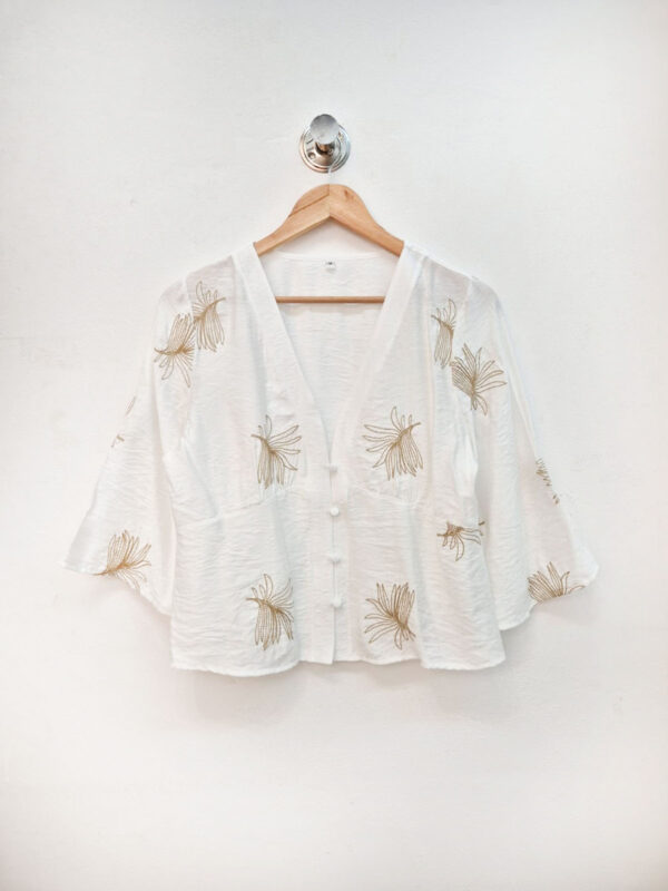 Blusa Trinidad - Imagen 6