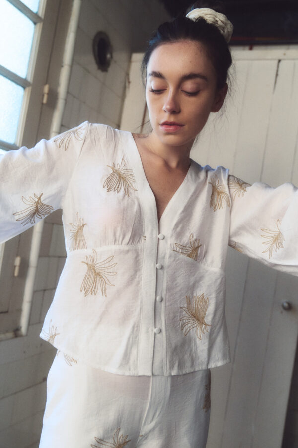Blusa Trinidad - Imagen 2