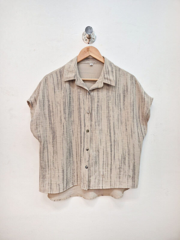 Camisa Francesca - Imagen 6