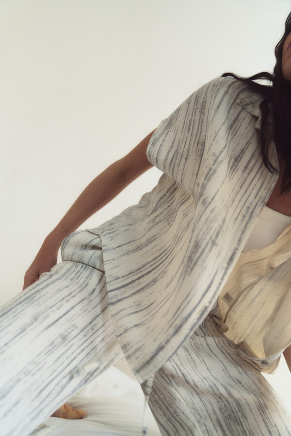 Camisa Francesca - Imagen 3