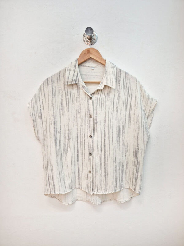 Camisa Francesca - Imagen 5
