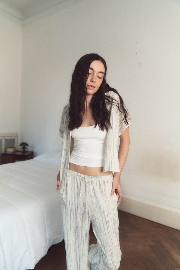Camisa Francesca - Imagen 2