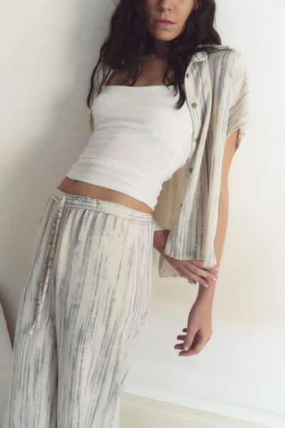 Camisa Francesca