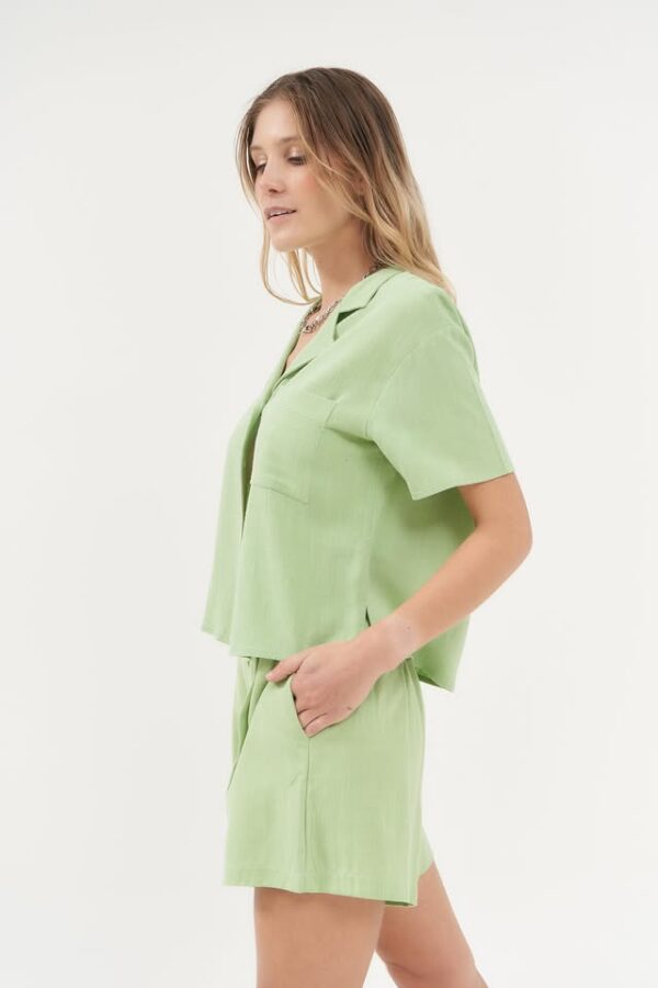 Camisa Lirio - Imagen 4