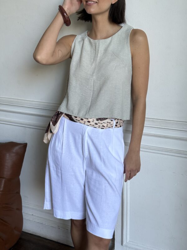 Musculosa Antonia - Imagen 2