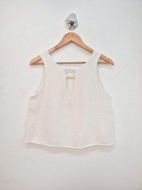 Musculosa Antonia - Imagen 9