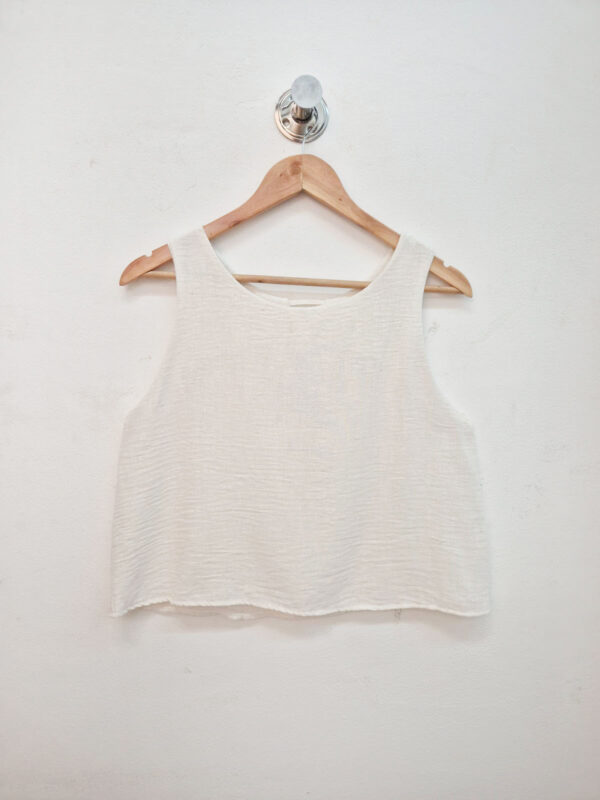 Musculosa Antonia - Imagen 8