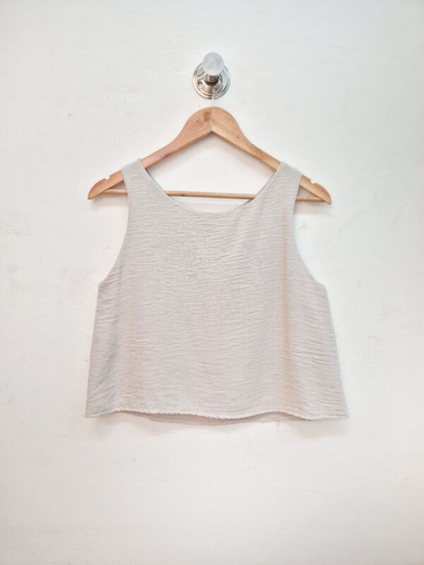 Musculosa Antonia - Imagen 6