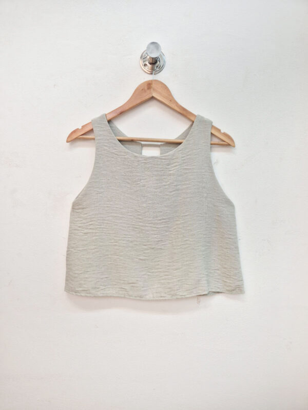 Musculosa Antonia - Imagen 5