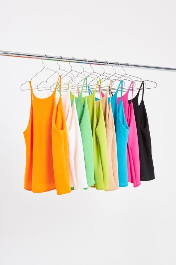 Musculosa Avignon