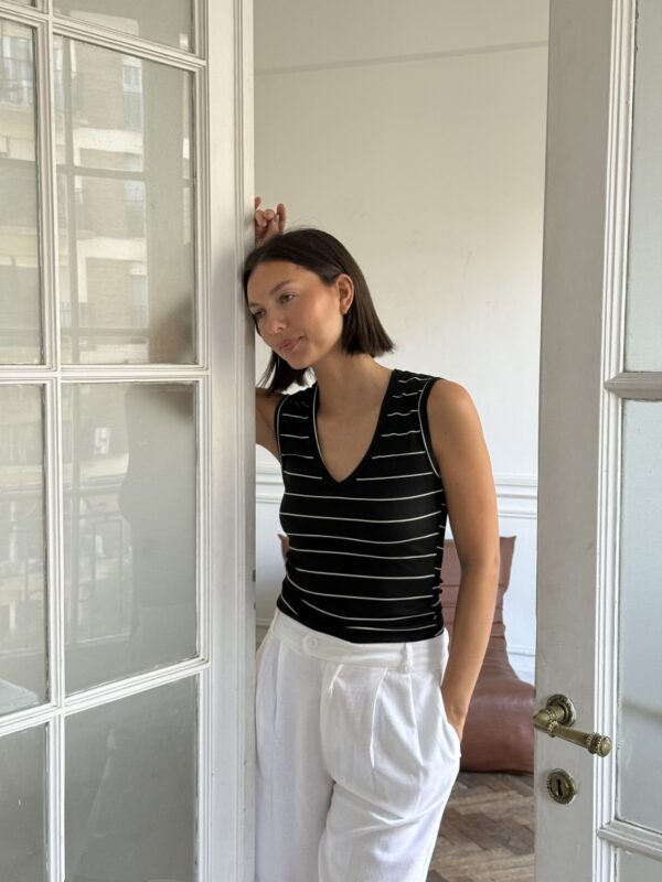 Musculosa Estefania - Imagen 2