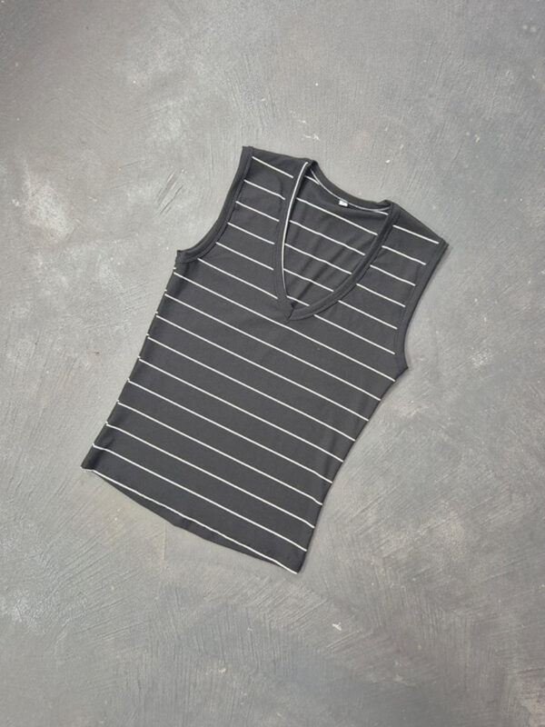 Musculosa Estefania - Imagen 4