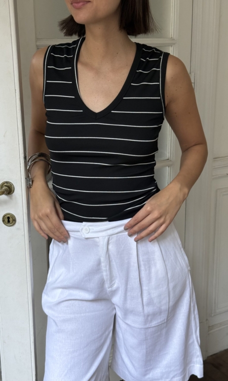 Musculosa Estefania