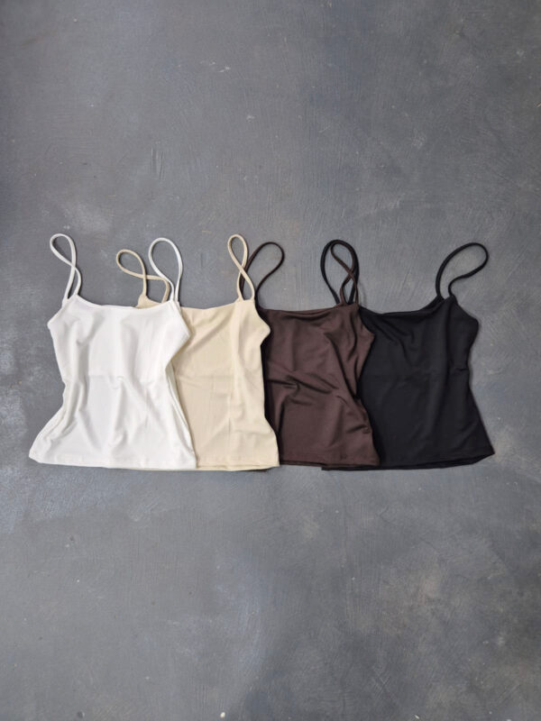 Musculosa Fatima - Imagen 5