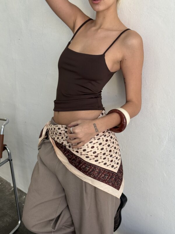 Musculosa Fatima - Imagen 2