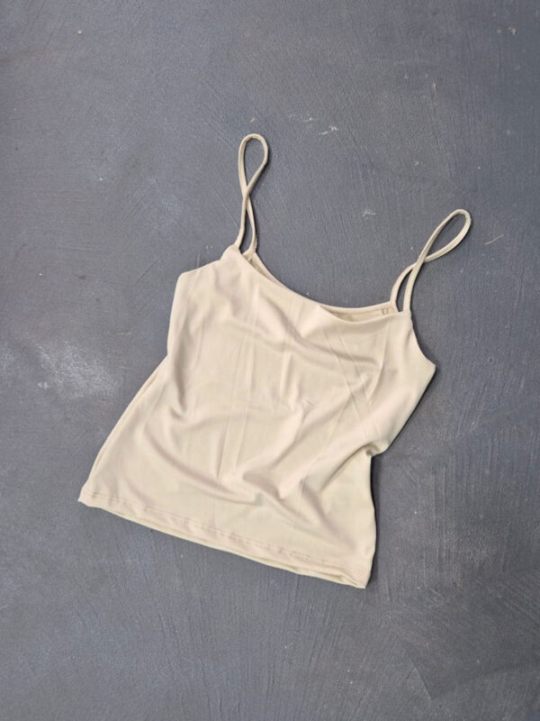 Musculosa Fatima - Imagen 8