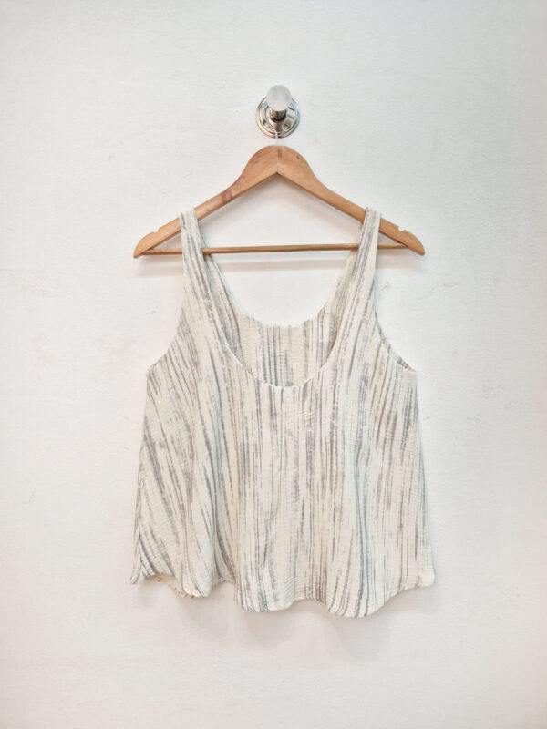 Musculosa Francesca - Imagen 2