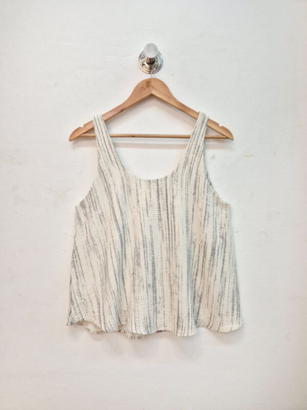 Musculosa Francesca