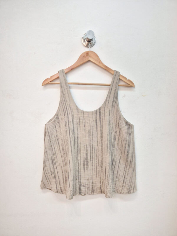 Musculosa Francesca - Imagen 3