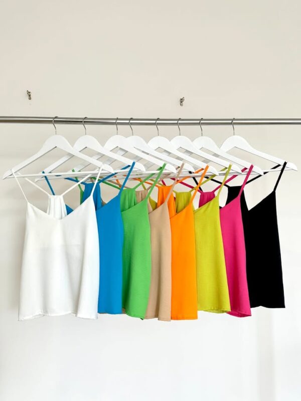 Musculosa Fred - Imagen 2