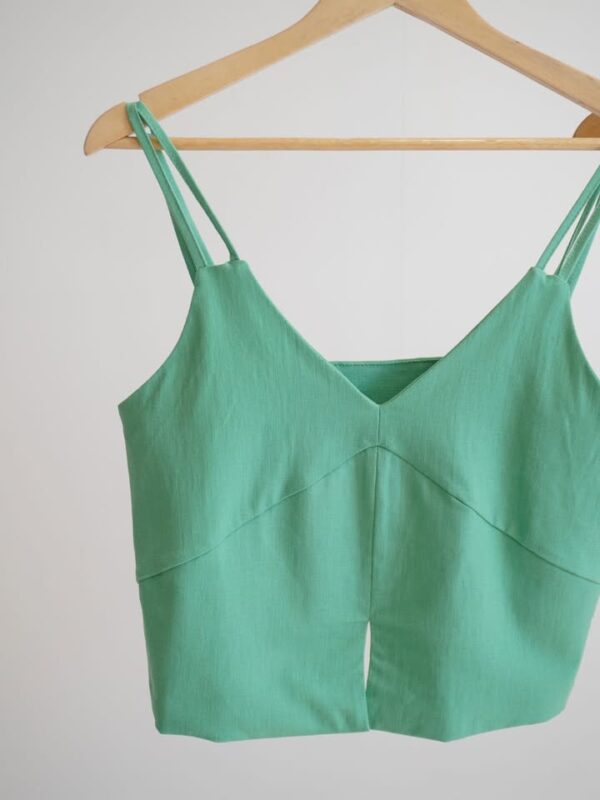 Musculosa Iris - Imagen 2